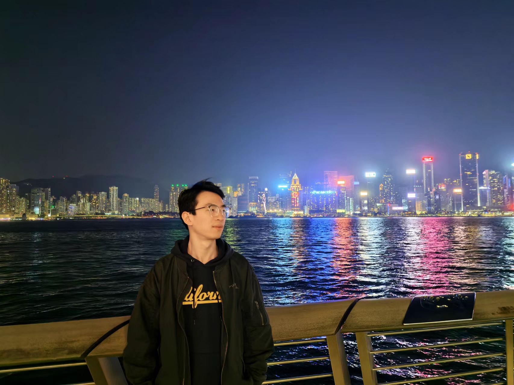 Jianshu Hu