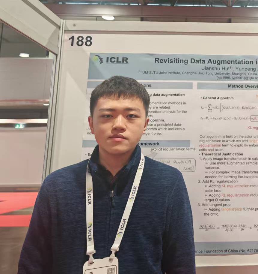 Yunpeng Jiang