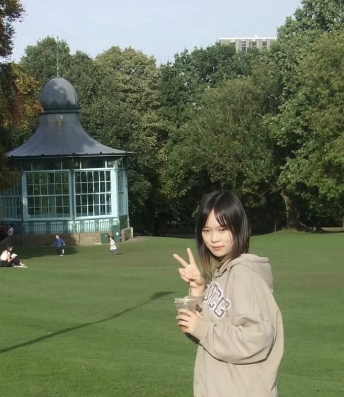 Yuqi Wang