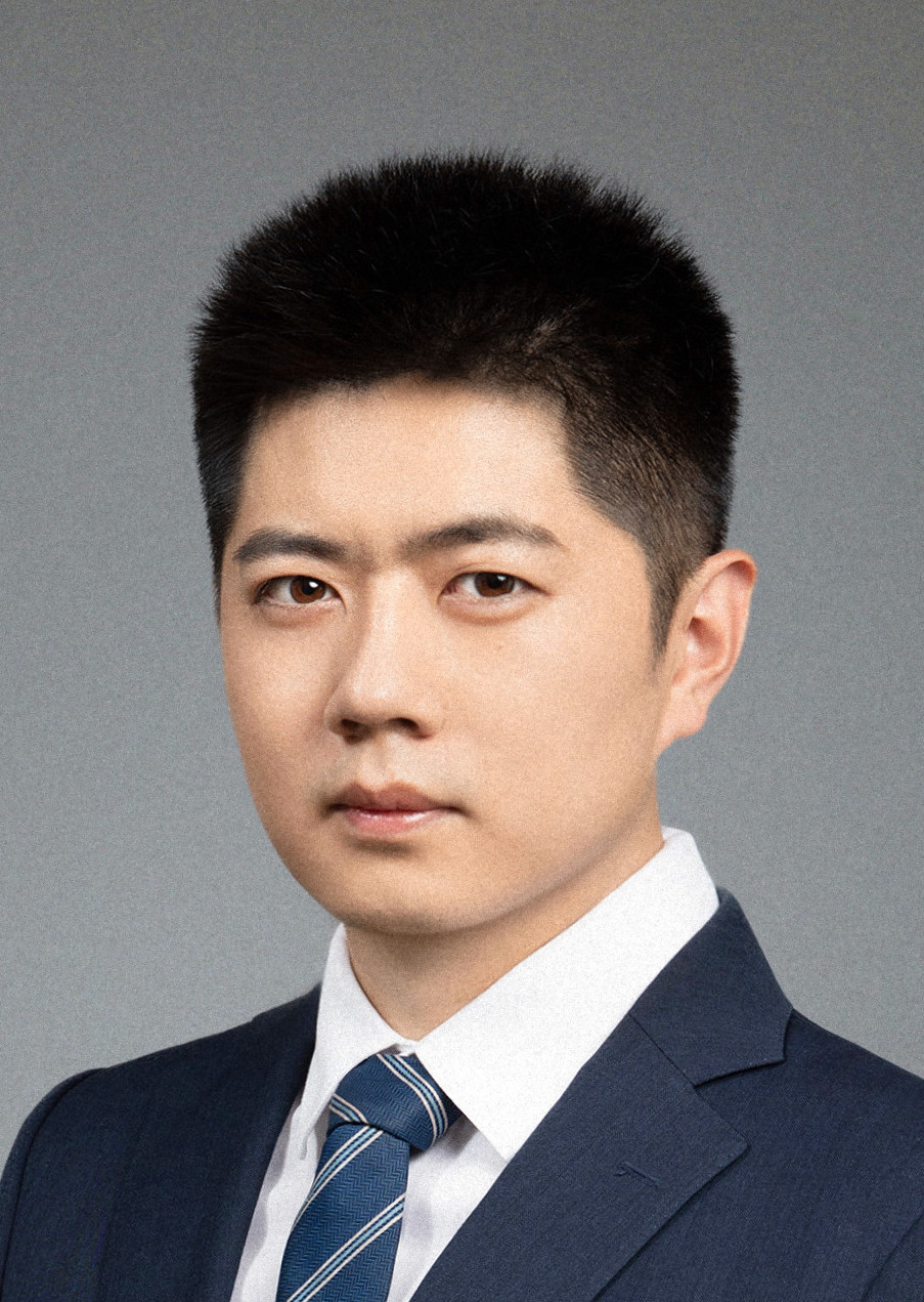 Yutong Ban