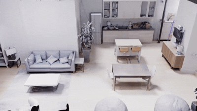 GenHOI: Generalizing Text-driven 4D Human-Object Interaction Synthesis for Unseen Objects