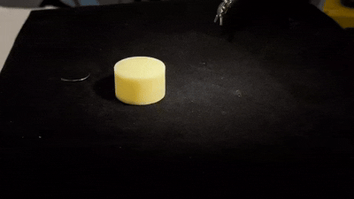 SSP: Safety-guaranteed Surgical Policy via Joint Optimization of Behavioral and Spatial Constraints